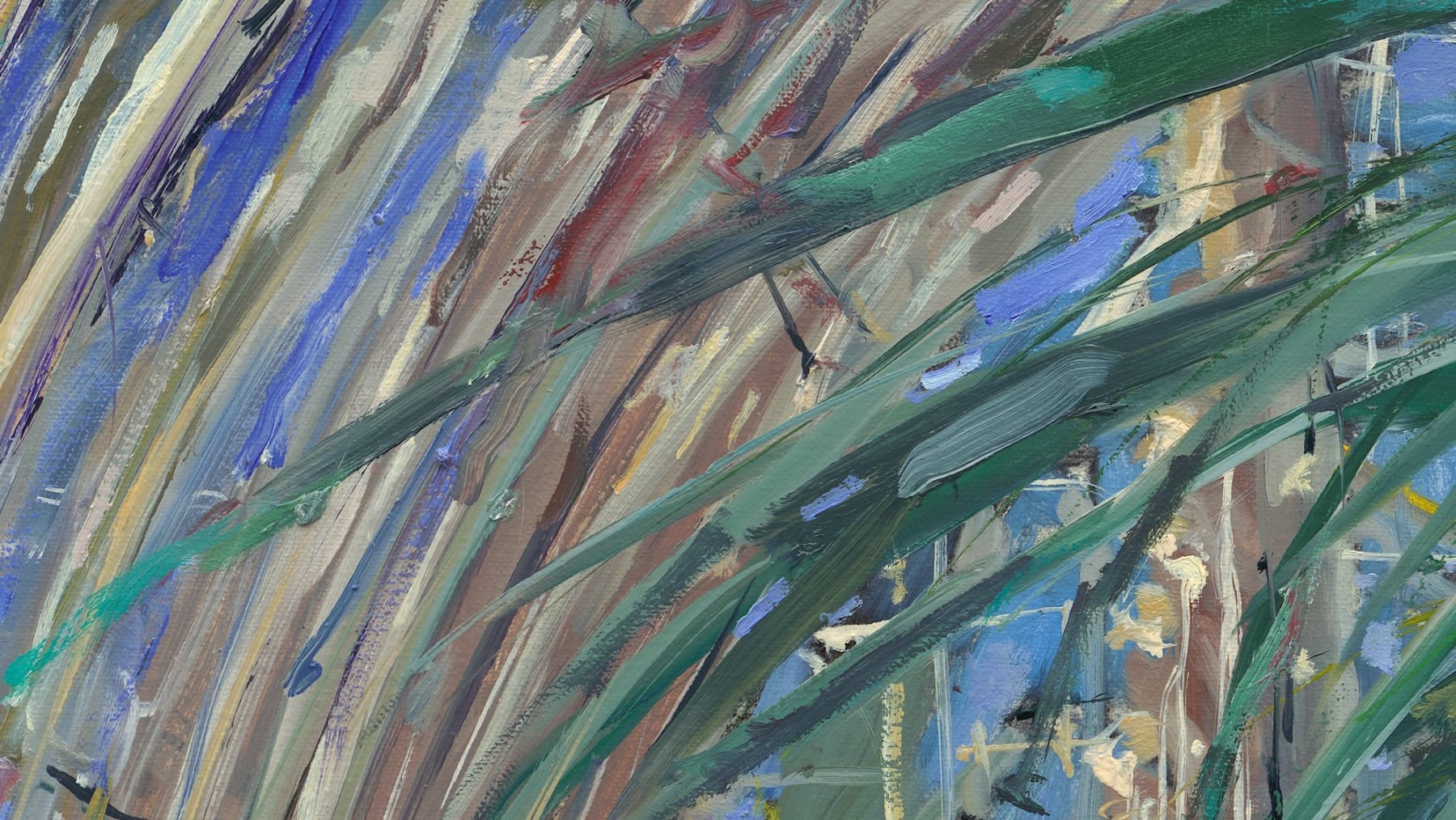 Gerard Byrne Gallery_Modern Impressionism_Grafton Street_Dublin 2_Artist