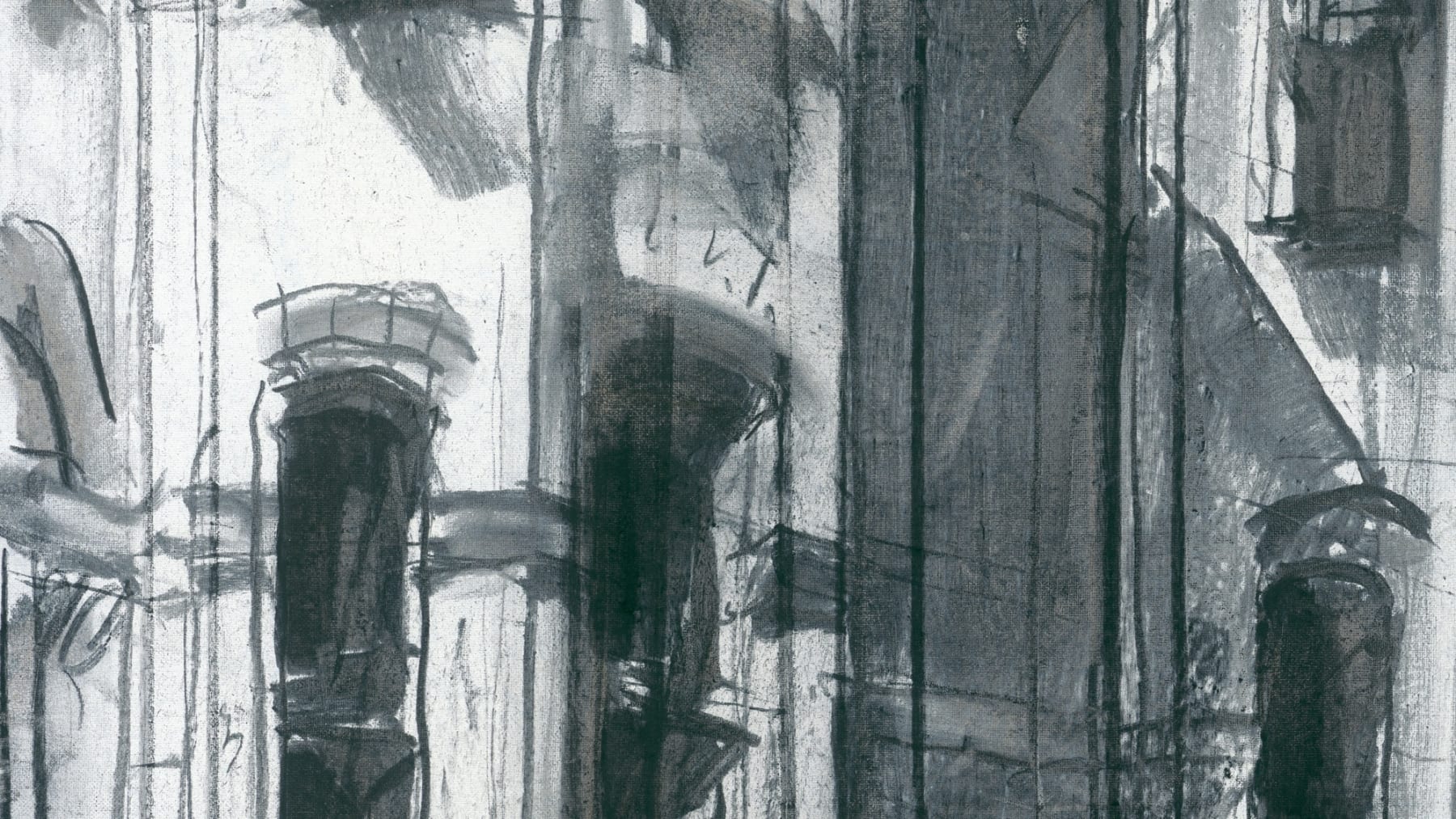 Gerard-Byrne-Victorian-Splendour-Dartmouth-Road-charcoalogy-exhibition-art-gallery-dublin-ireland-detail