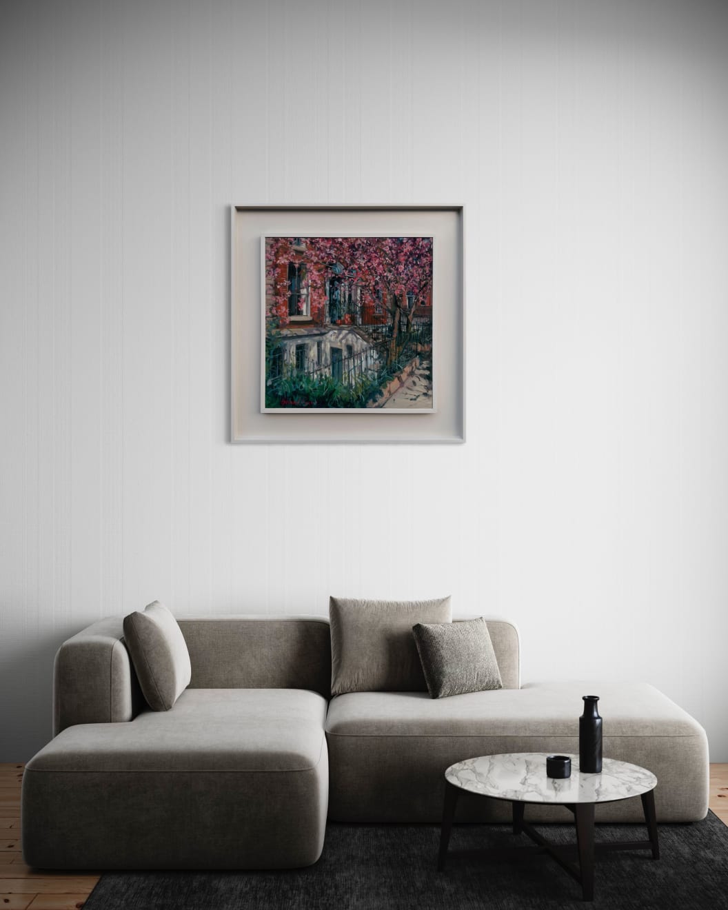 Gerard_Byrne_Morning_Light_Grantham_Street_Portobello_modern_irish_impressionism_fine_art_gallery_Dublin_Ireland-interior-design