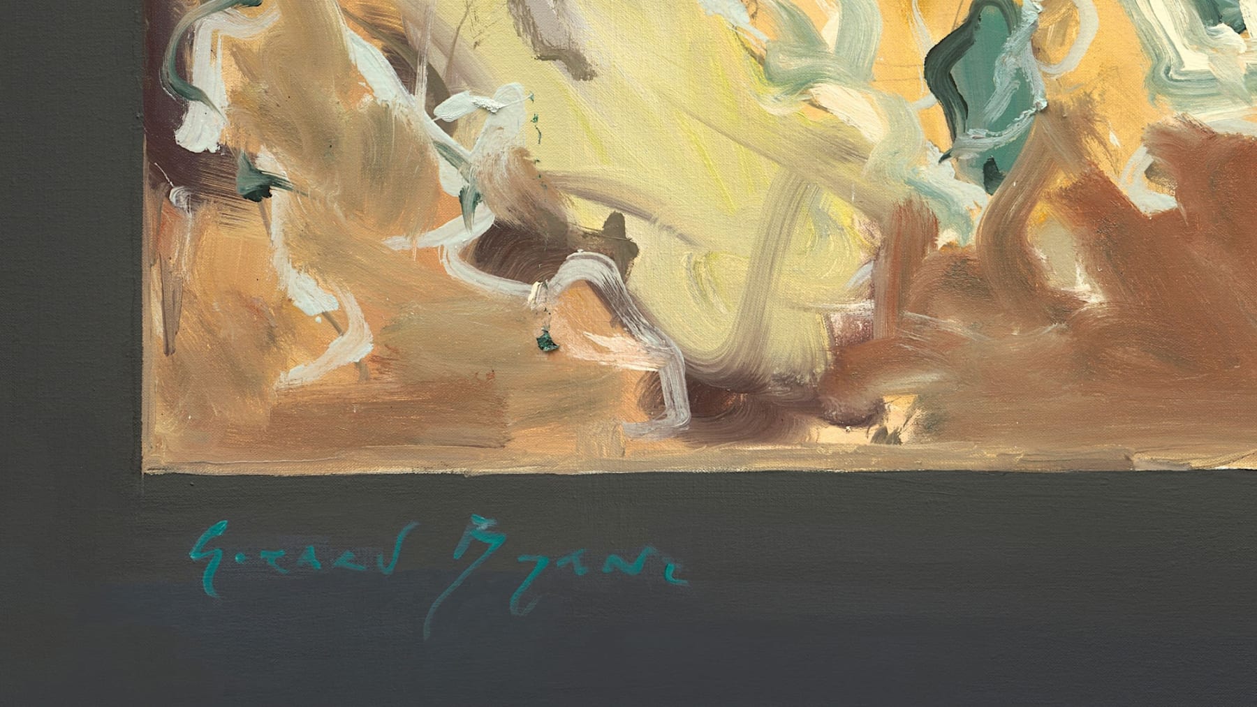 Gerard_Byrne_Atlantic_Shimmer_contemporary_art_gallery_Dublin_Ireland_artist_signature