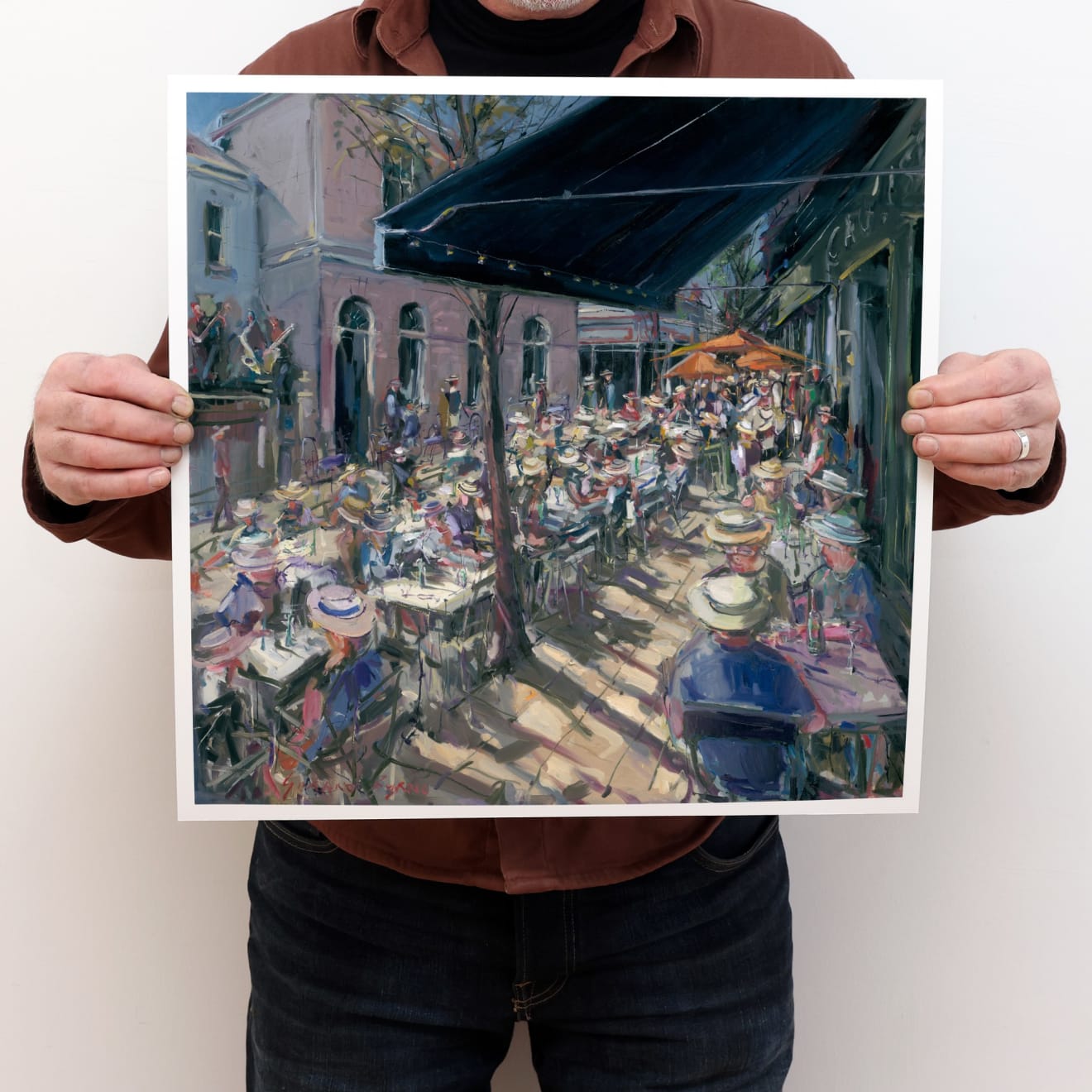 Gerard_Byrne_Bloomsday_in_Glasthule_2022_limited_edition_print_fine_art_gallery_Dublin_Ireland