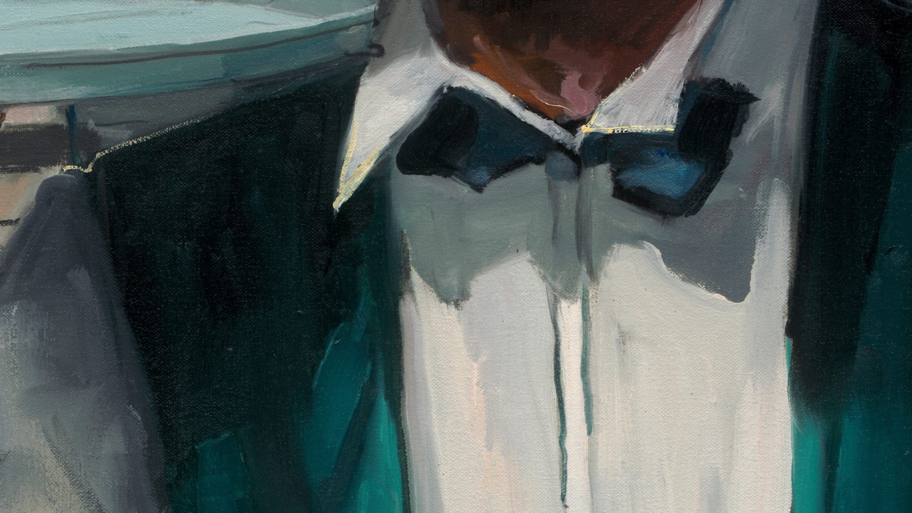 Gerard_Byrne_Mysterious_Ways_contemporary_art_gallery_Dublin_Ireland_painting_detail