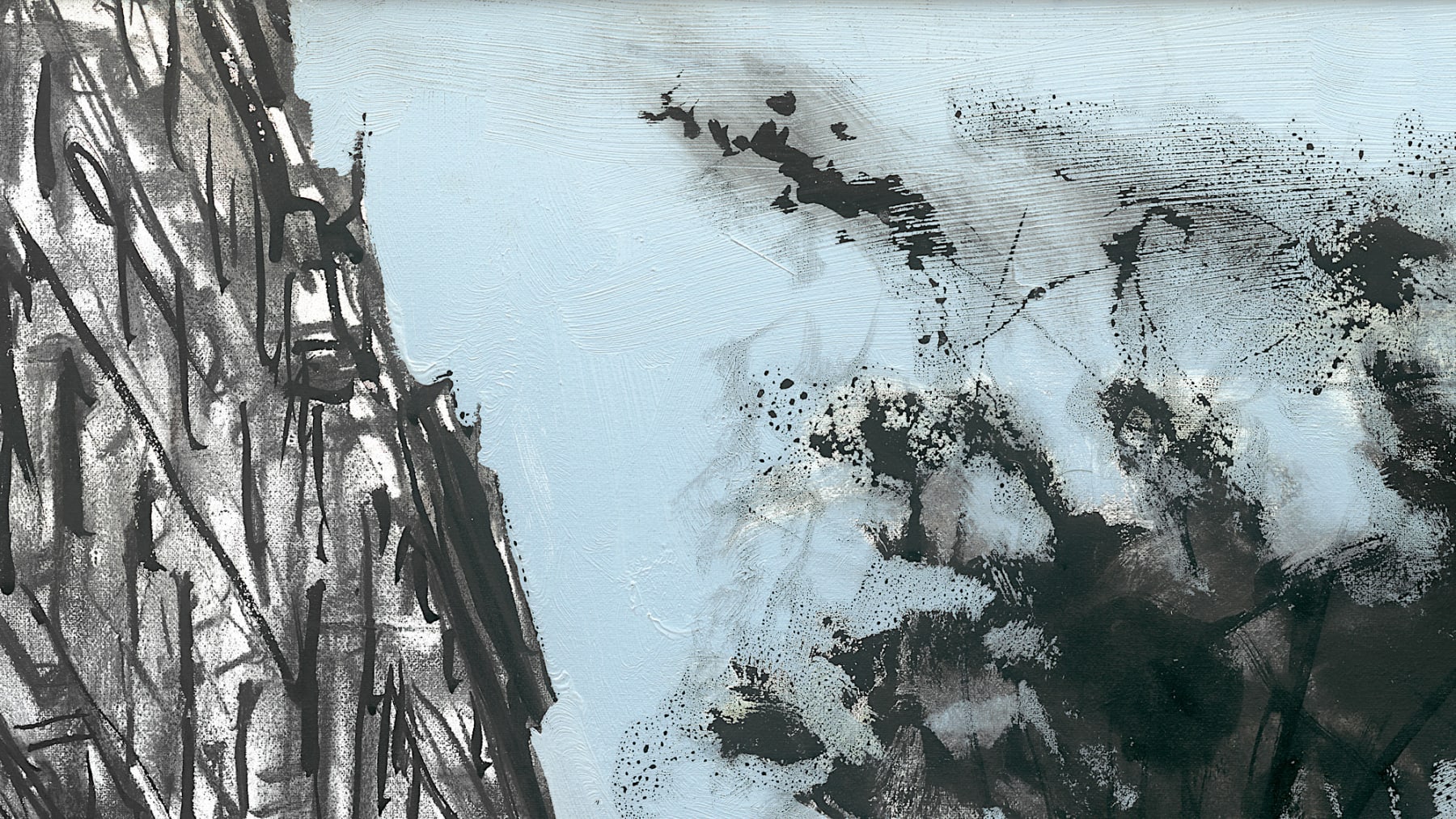 Gerard-Byrne-Victorian-Grandeur-Palmeira-Square-Brighton-and-Hove-charcoalogy-exhibition-art-gallery-dublin-ireland-drawing-detail