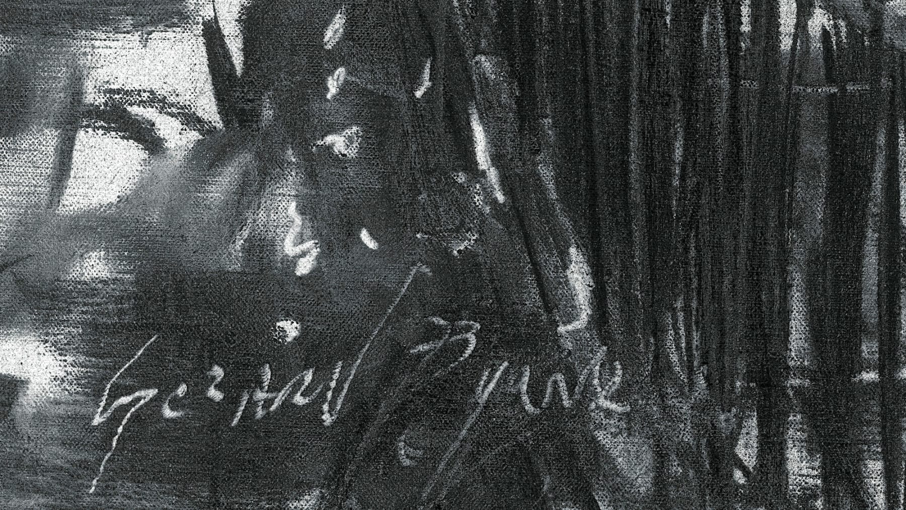 Gerard-Byrne-Portobello-Doors-charcoalogy-exhibition-art-gallery-dublin-ireland-drawing-detail-artist-signature