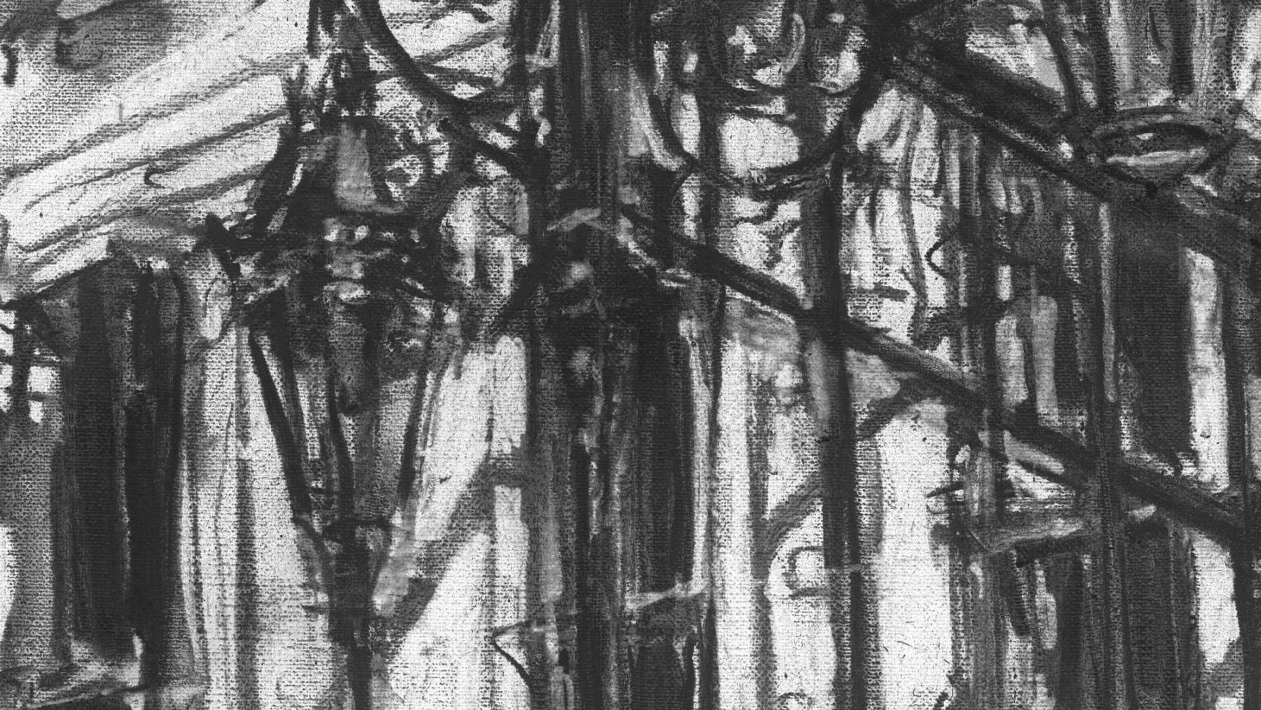 Gerard_Byrne_Something_About_It_Mansion_House_modern_irish_impressionism_charcoal_sketch_detail