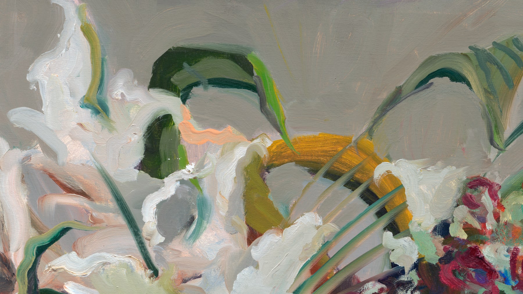 Gerard_Byrne_Afternoon_Shadows_Islington_contemporary_art_gallery_Dublin_Ireland_painting_detail