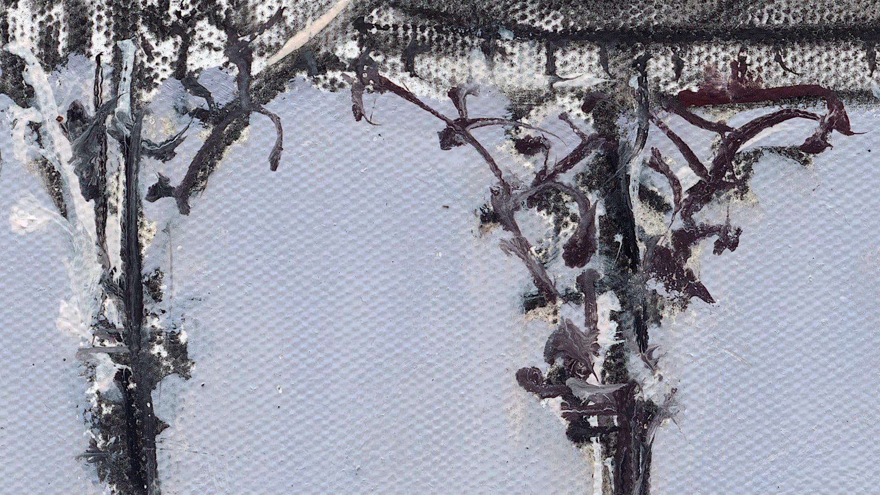 Gerard-Byrne-Evening-Walk-Dun-Laoghaire-Pier-modern-irish-impressionism-art-gallery-dublin-ireland-detail