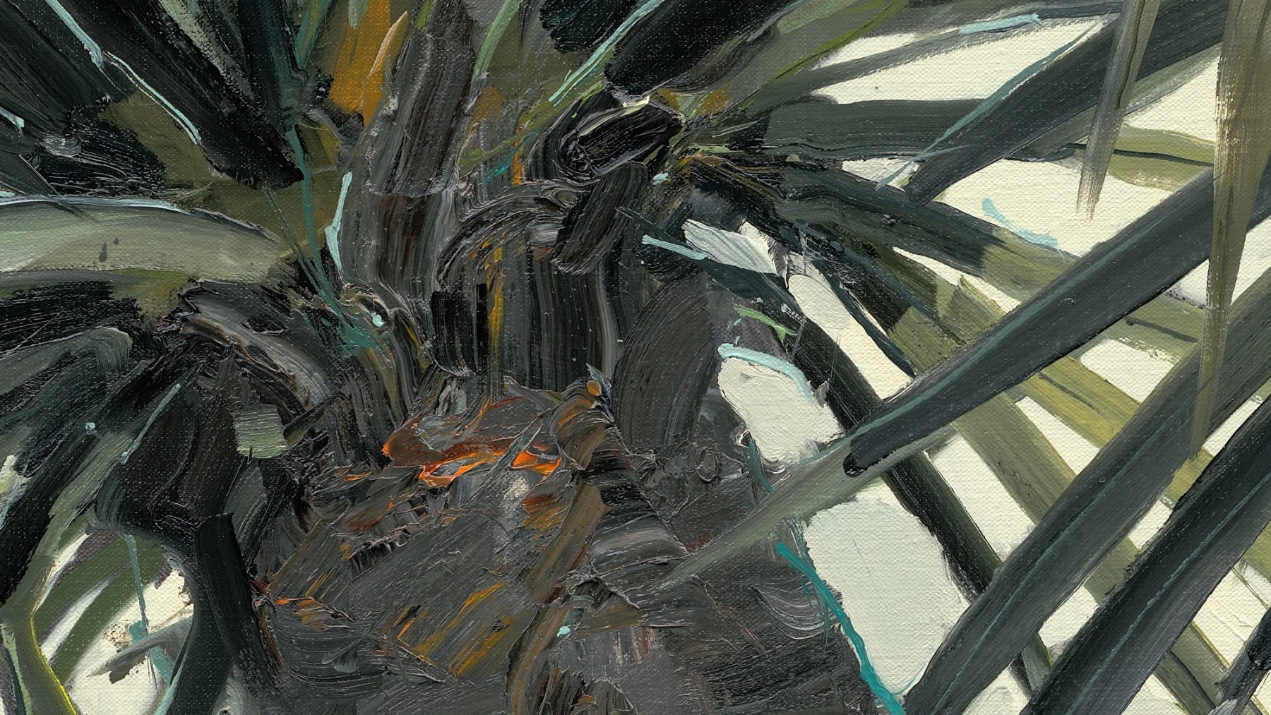 Gerard Byrne Gallery_Modern Impressionism_Grafton Street_Dublin 2_Artist