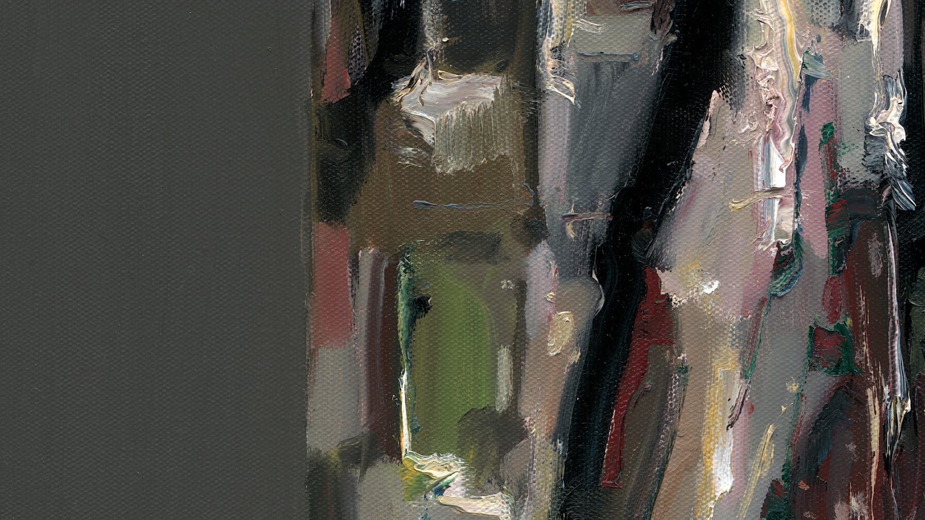 Gerard_Byrne_Sea_Impressions_I_figurative_irish_artist_fine_art_gallery_Dublin_Ireland_painting_detail