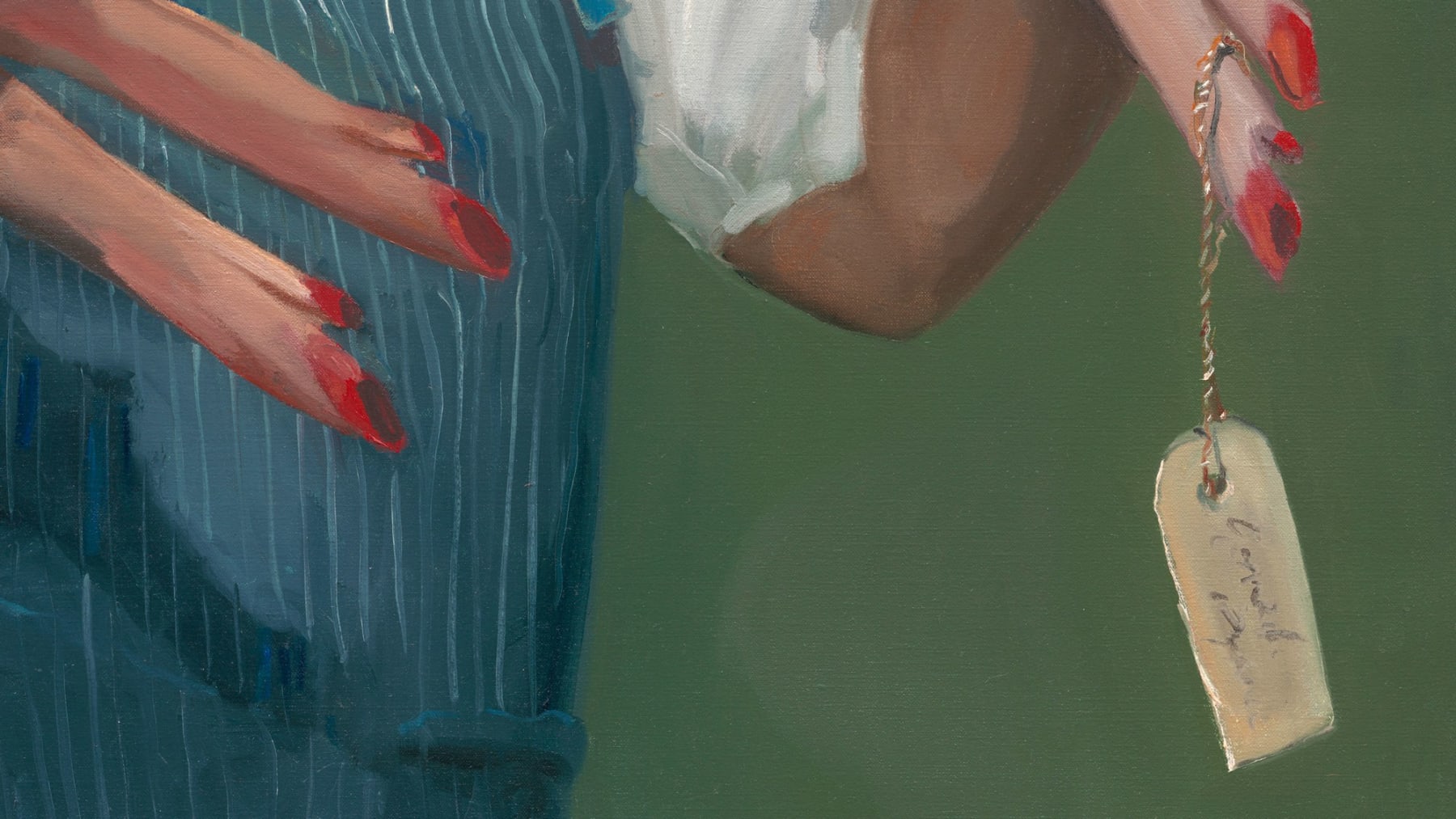 Gerard_Byrne_Bring_Home_the_Bacon_contemporary_figurative_art_gallery_Dublin_Ireland_artist_signature