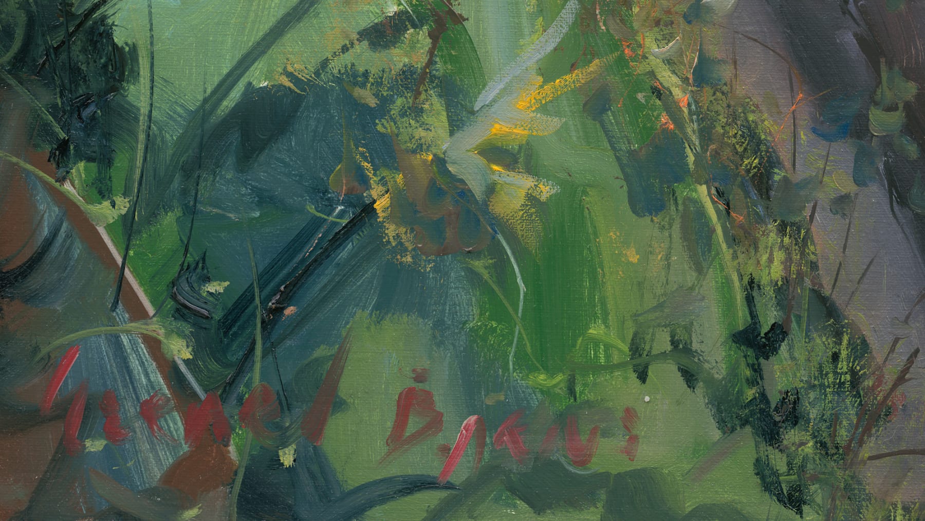 Gerard-Byrne-Seapoint-Living-I-modern-irish-impressionism-art-gallery-Dublin-Ireland-artist-signature