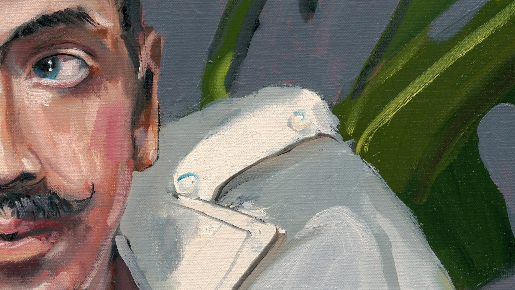 Gerard Byrne Gallery_Modern Impressionism_Grafton Street_Dublin 2_Artist