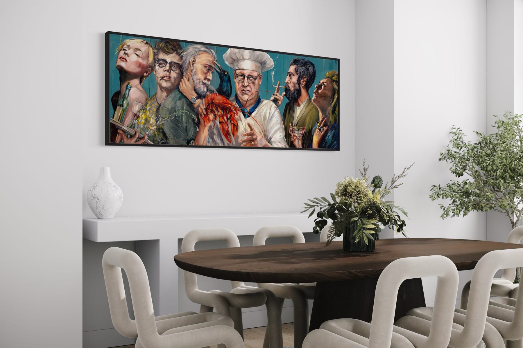 Gerard_Byrne_Luxurious_Problems_contemporary_irish_art_interior_decor