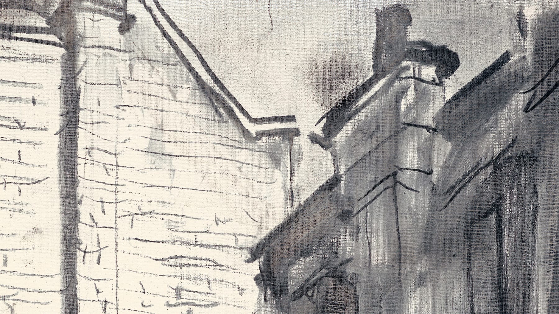 Gerard-Byrne-Watching-Shadows-Clerkenwell-London-charcoalogy-exhibition-art-gallery-dublin-ireland-drawing-detail