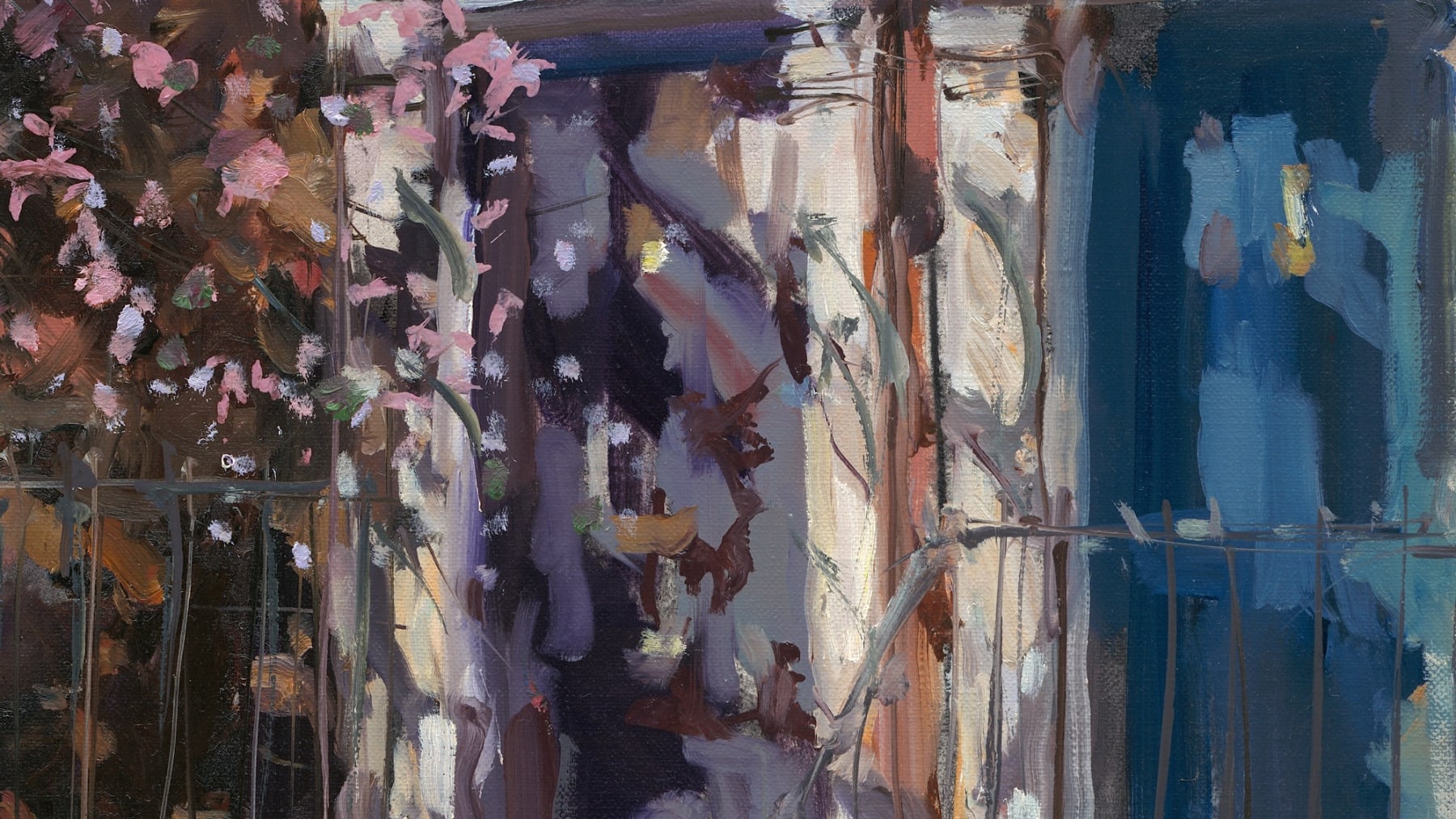 Gerard Byrne Gallery_Modern Impressionism_Grafton Street_Dublin 2_Artist