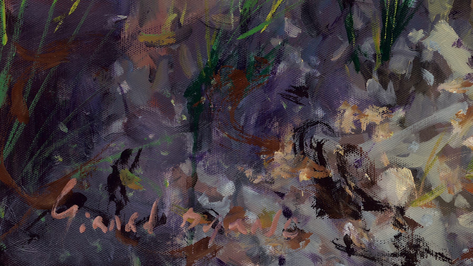 Gerard Byrne, Sandycove Point, 2018