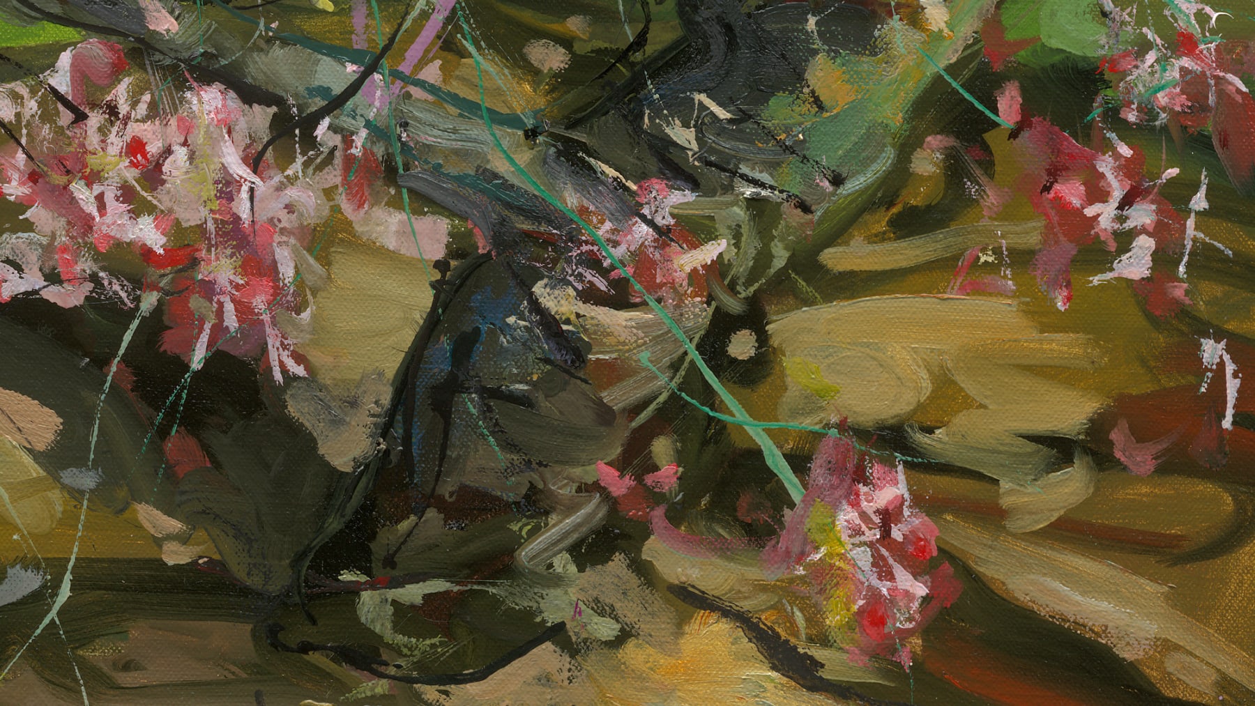 Gerard_Byrne_In_Harmony_modern_irish_impressionism_fine_art_gallery_dublin_Ireland_painting_detail