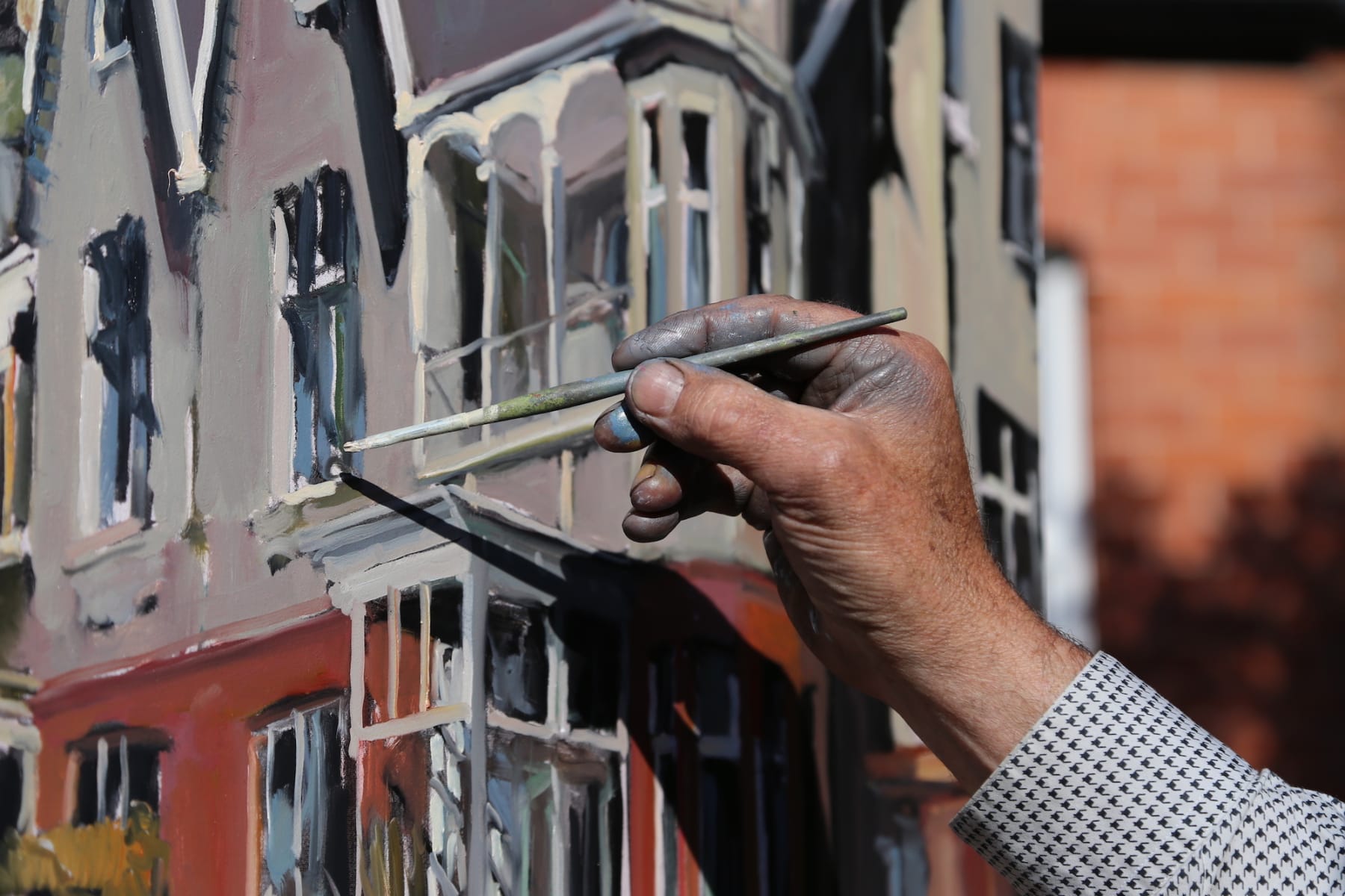 Gerard-Byrne-Living-Edwardian-Dream-Irish-Modern-Impressionism-art-gallery-Dublin-Ireland-plein-air-painting
