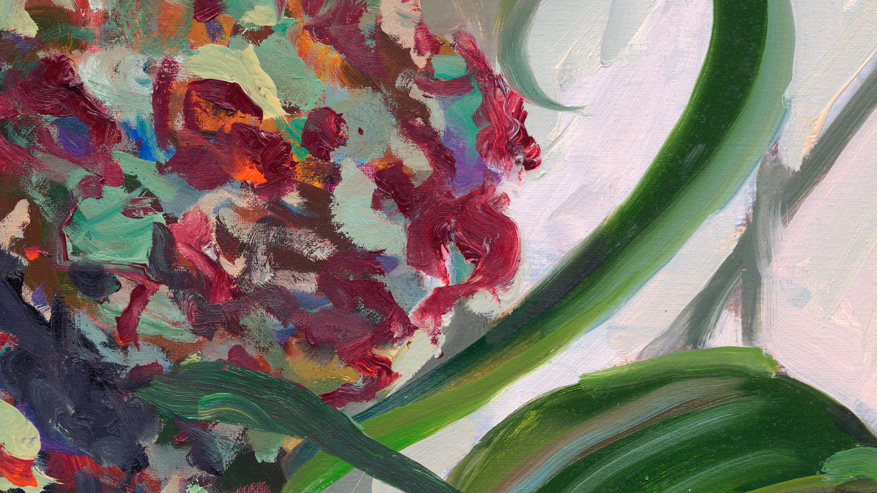 Gerard_Byrne_Afternoon_Shadows_Islington_contemporary_art_gallery_Dublin_Ireland_painting_detail