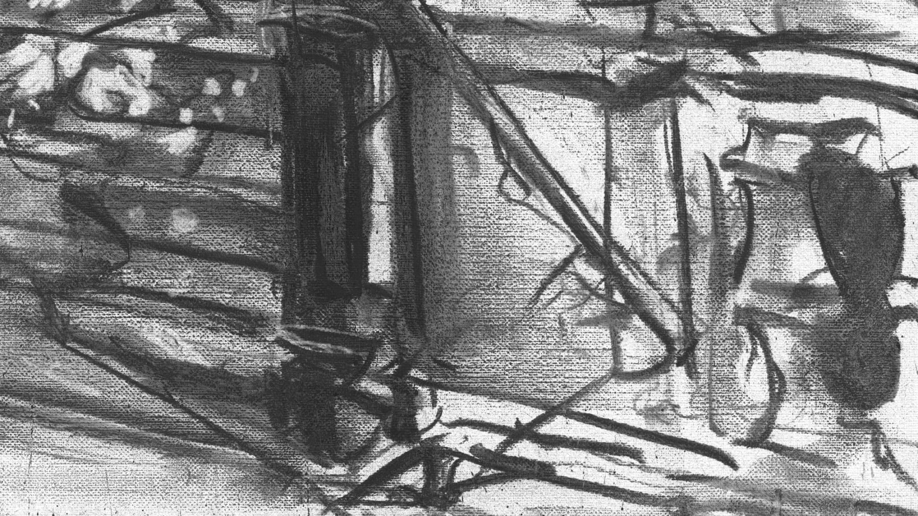 Gerard_Byrne_Something_About_It_Mansion_House_modern_irish_impressionism_charcoal_sketch_detail