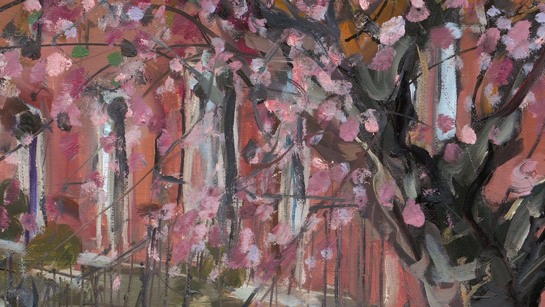 Gerard Byrne Gallery_Modern Impressionism_Grafton Street_Dublin 2_Artist