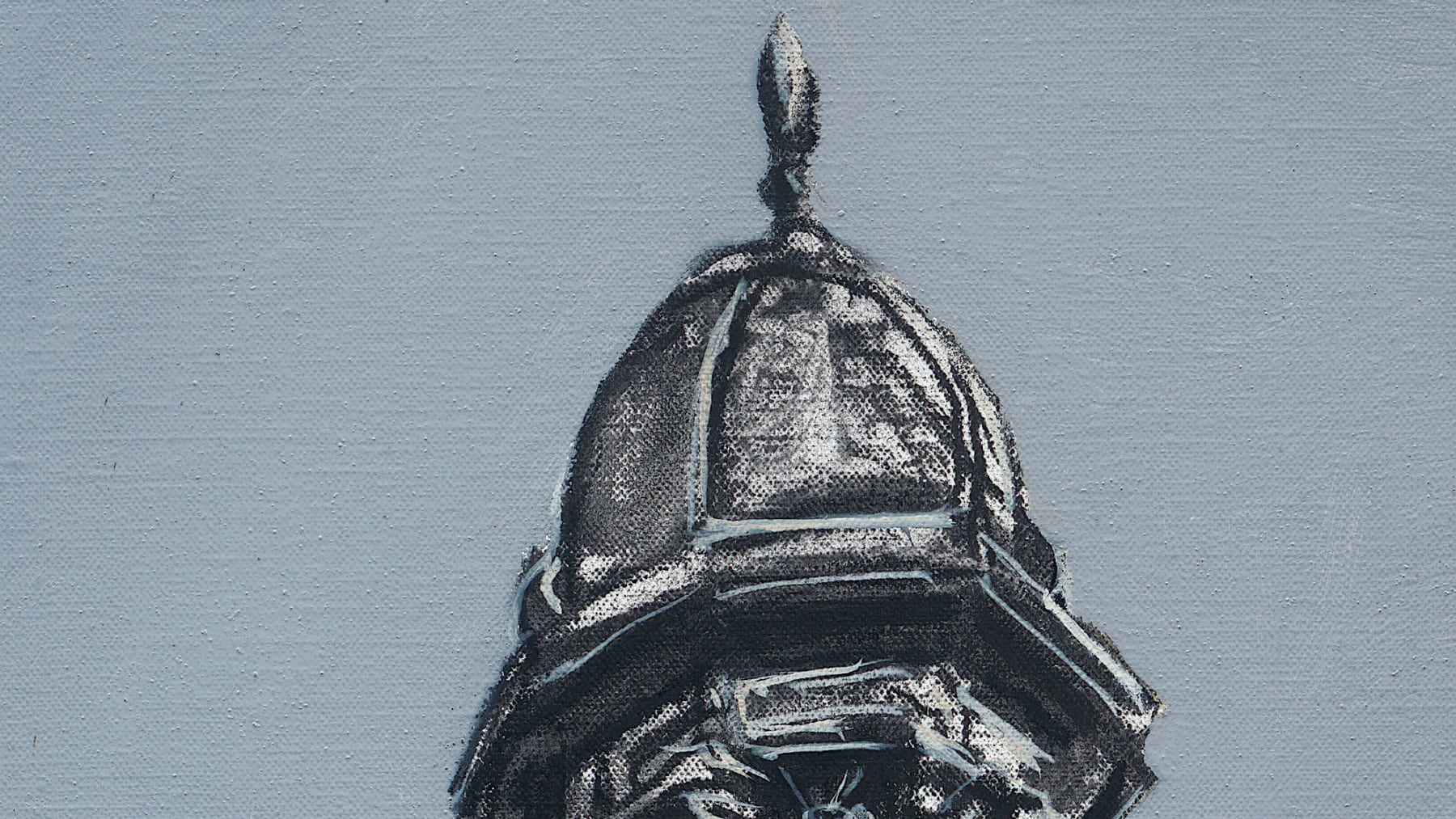 Gerard-Byrne-End-of-An-Era-The-Pen_Corner-charcoalogy-exhibition-art-gallery-dublin-ireland-drawing-detail