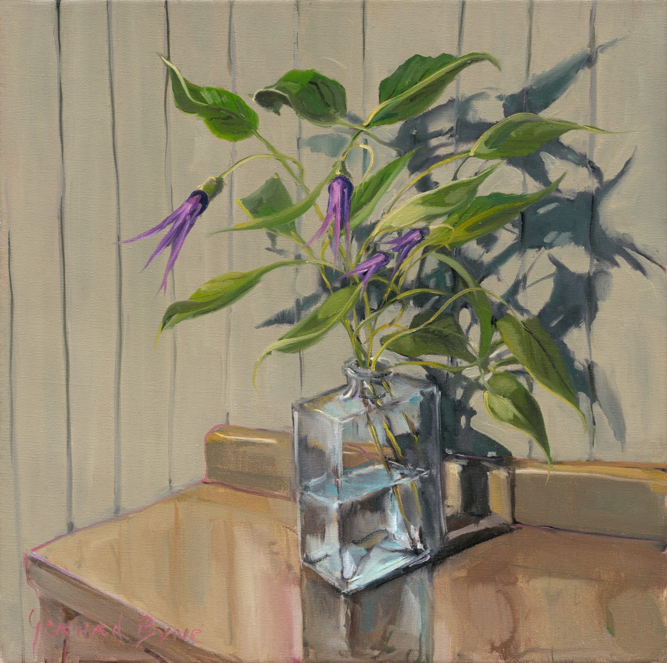 Gerard-Byrne-Good-Morning-to-You-My-Love-art-gallery-Dublin-Ireland