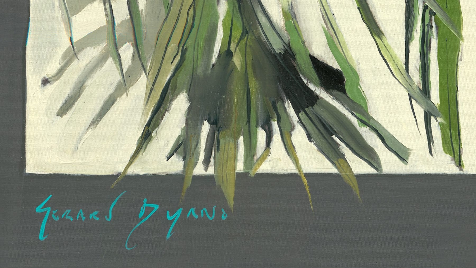 Gerard Byrne Gallery_Modern Impressionism_Grafton Street_Dublin 2_Artist