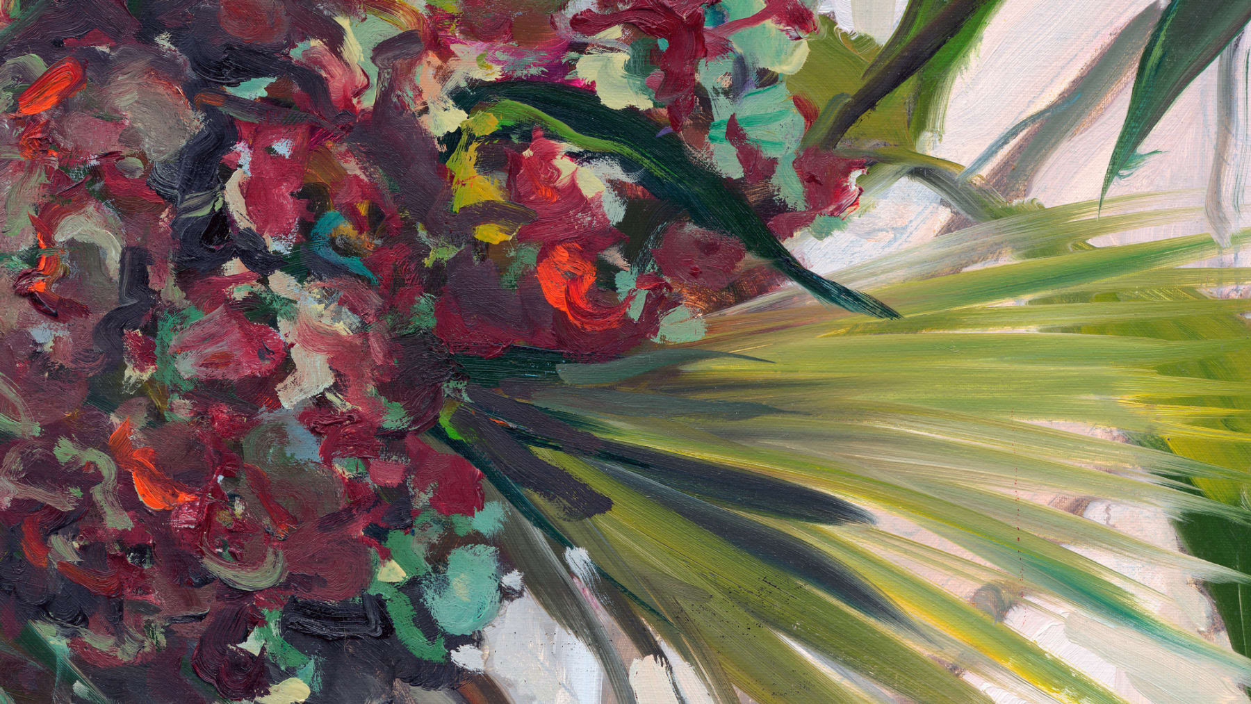 Gerard_Byrne_Afternoon_Shadows_Islington_contemporary_art_gallery_Dublin_Ireland_painting_detail