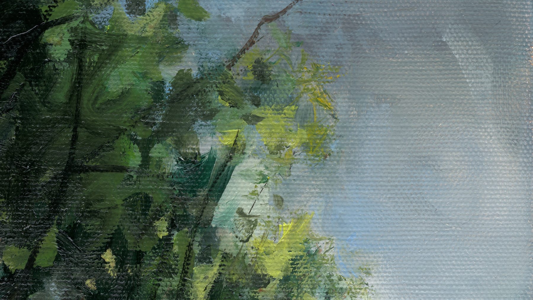 Gerard_Byrne_All_Stood_Still_painting_detail_modern_irish_impressionism_fine_art_gallery_Dublin_Ireland