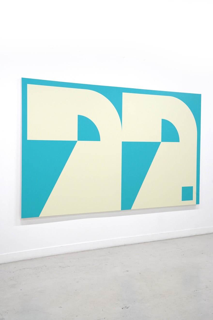 Chad Hasegawa, Those Malibu Rights, 2024