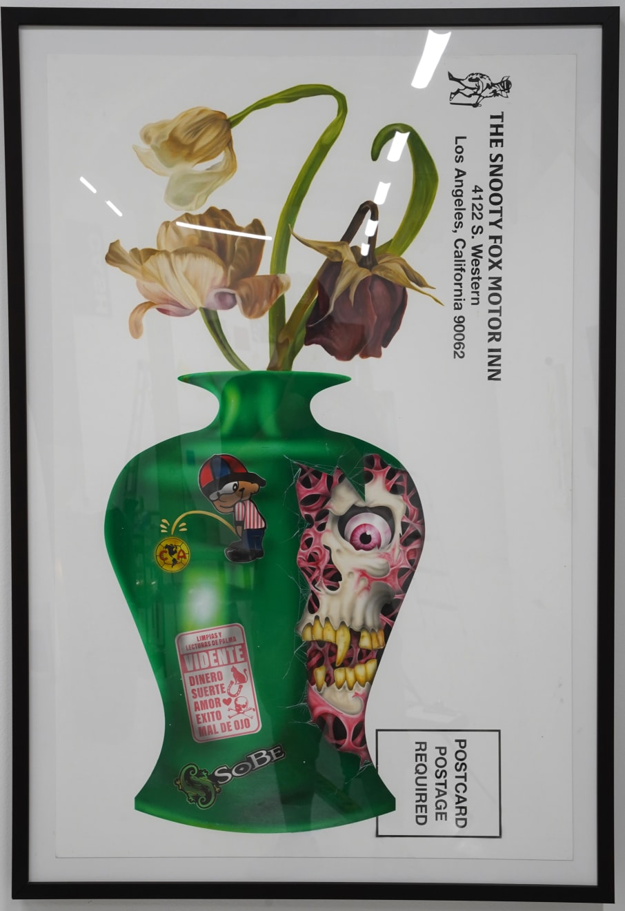 Terror Supply, Pot of Greed, 2023