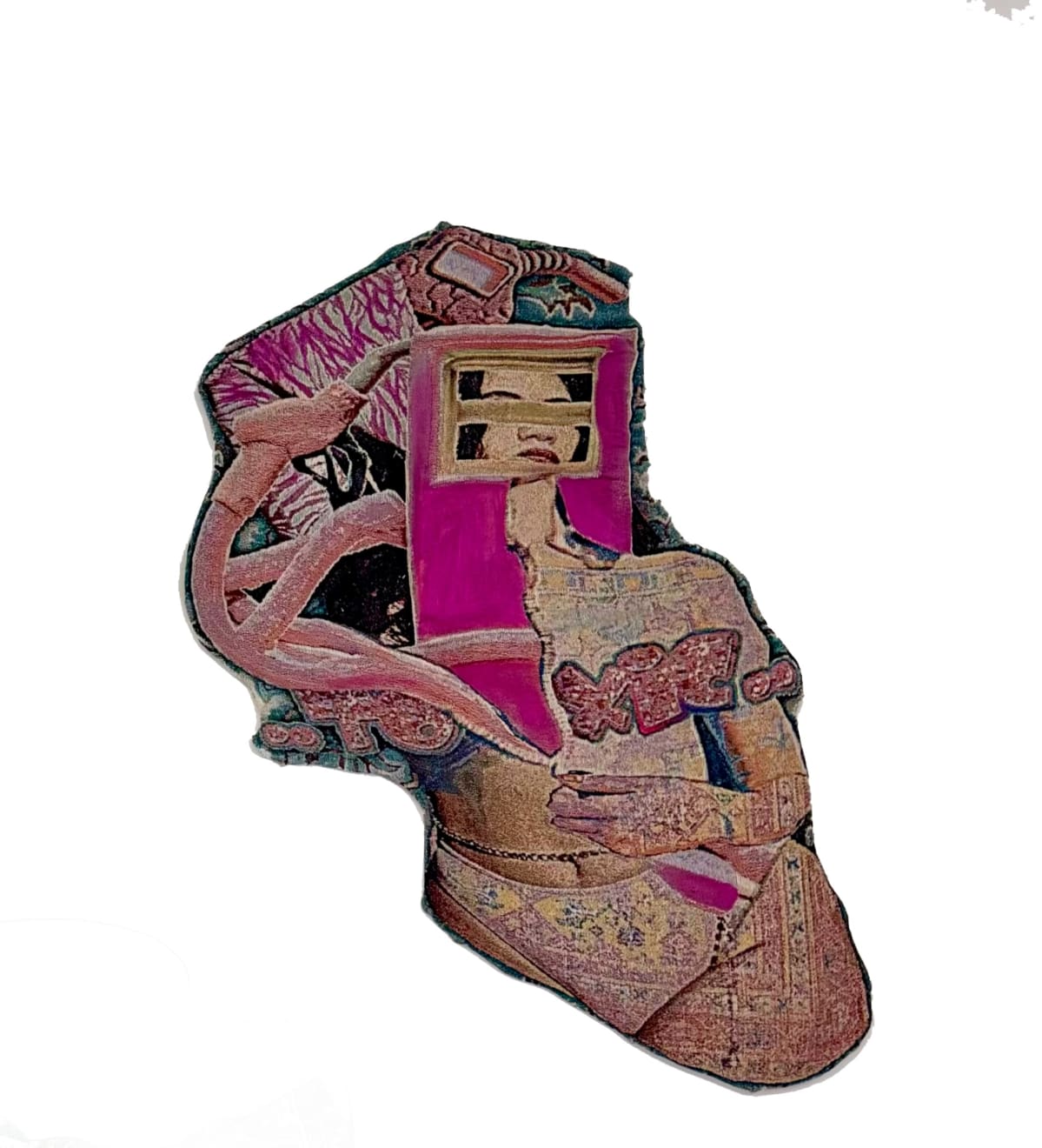 Vita Kari, Planet Baby (Venus), 2024