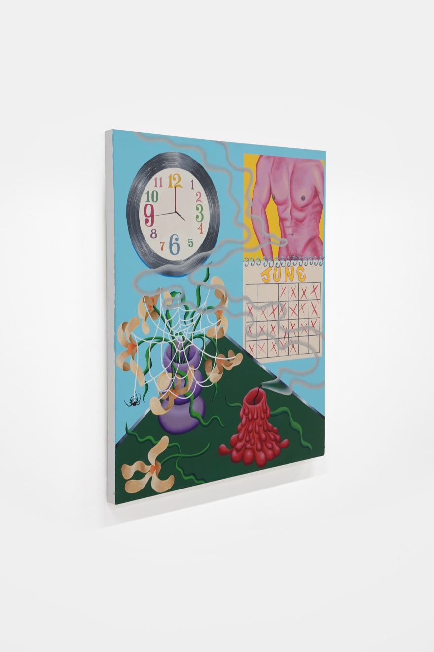 Jack Kenna, June, 2022