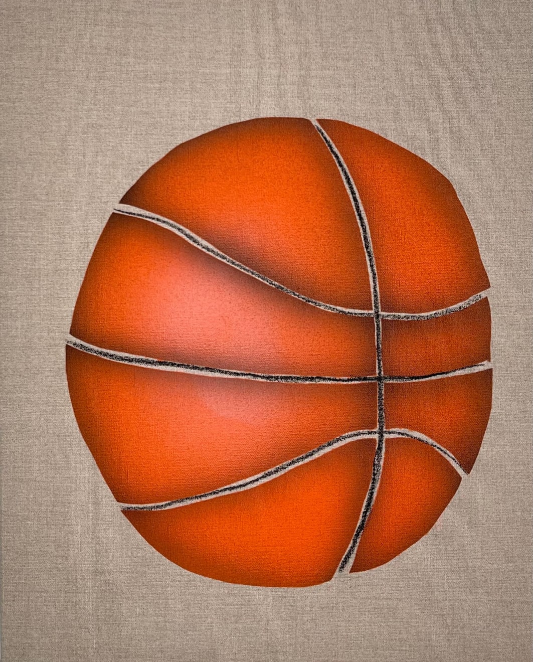 Jahlil Nzinga, No Place For Luck, 2023