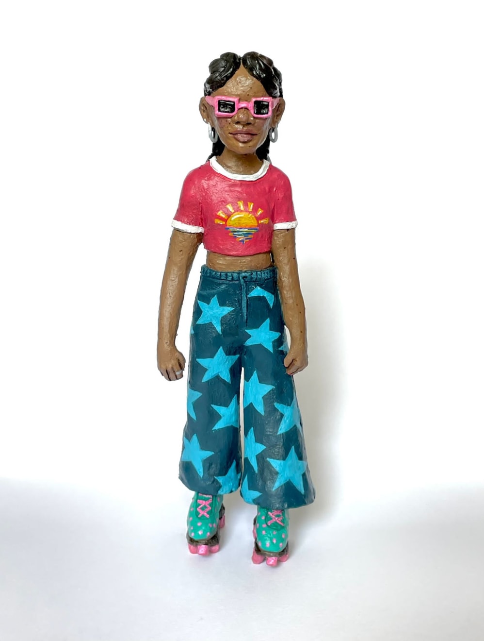 Amelia Johnson, Daphne, 2023