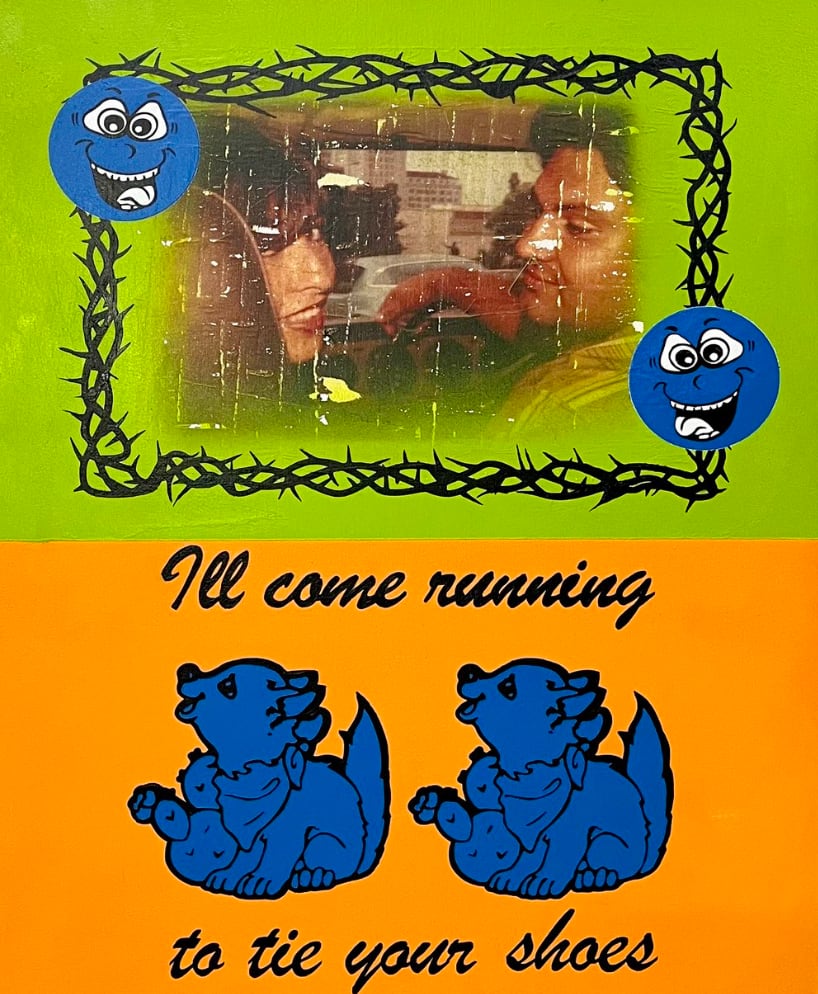 Paul Flores, Paramos O Que, 2023