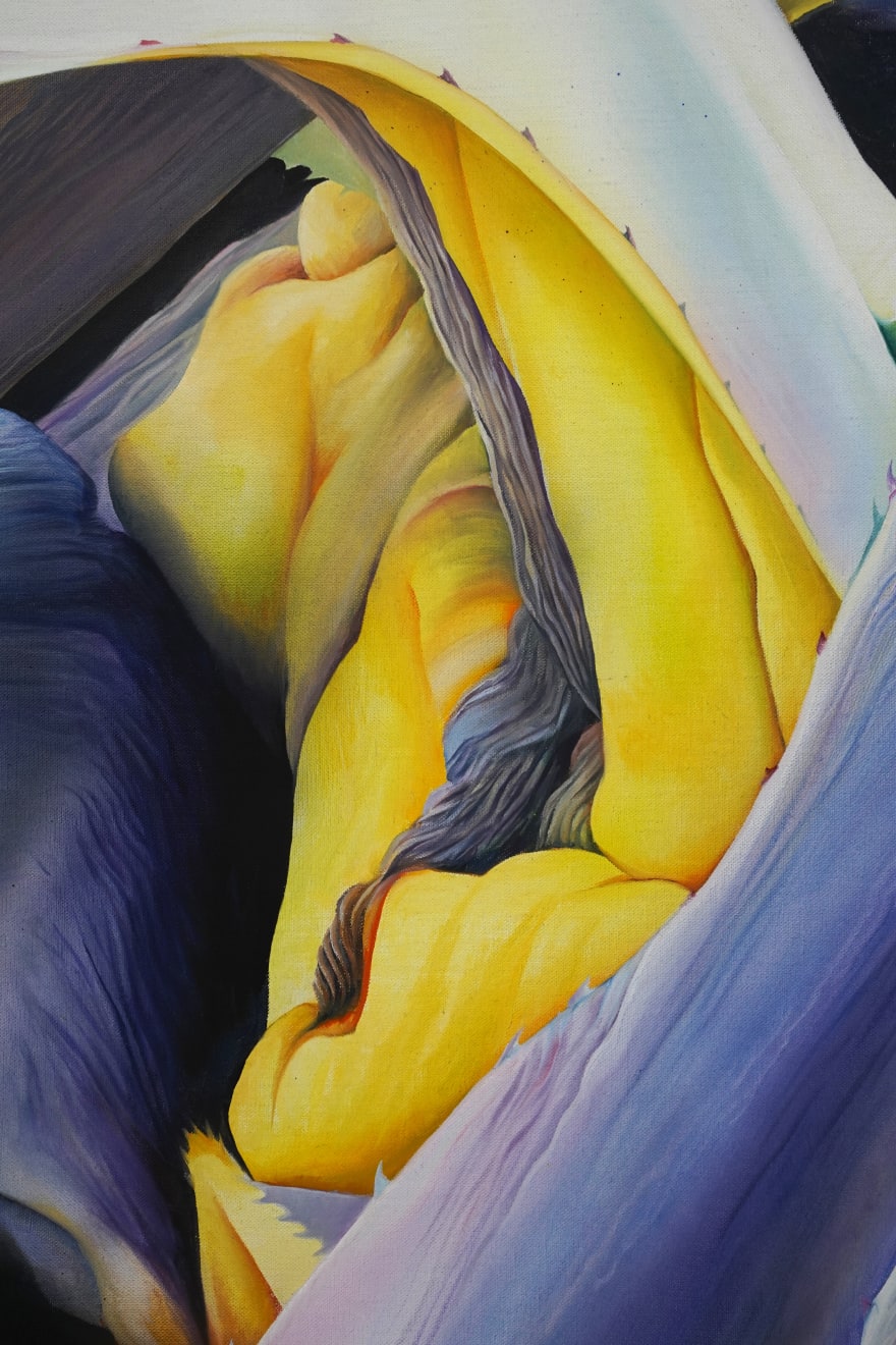 Adele Renault, To bloom and die in LA #3