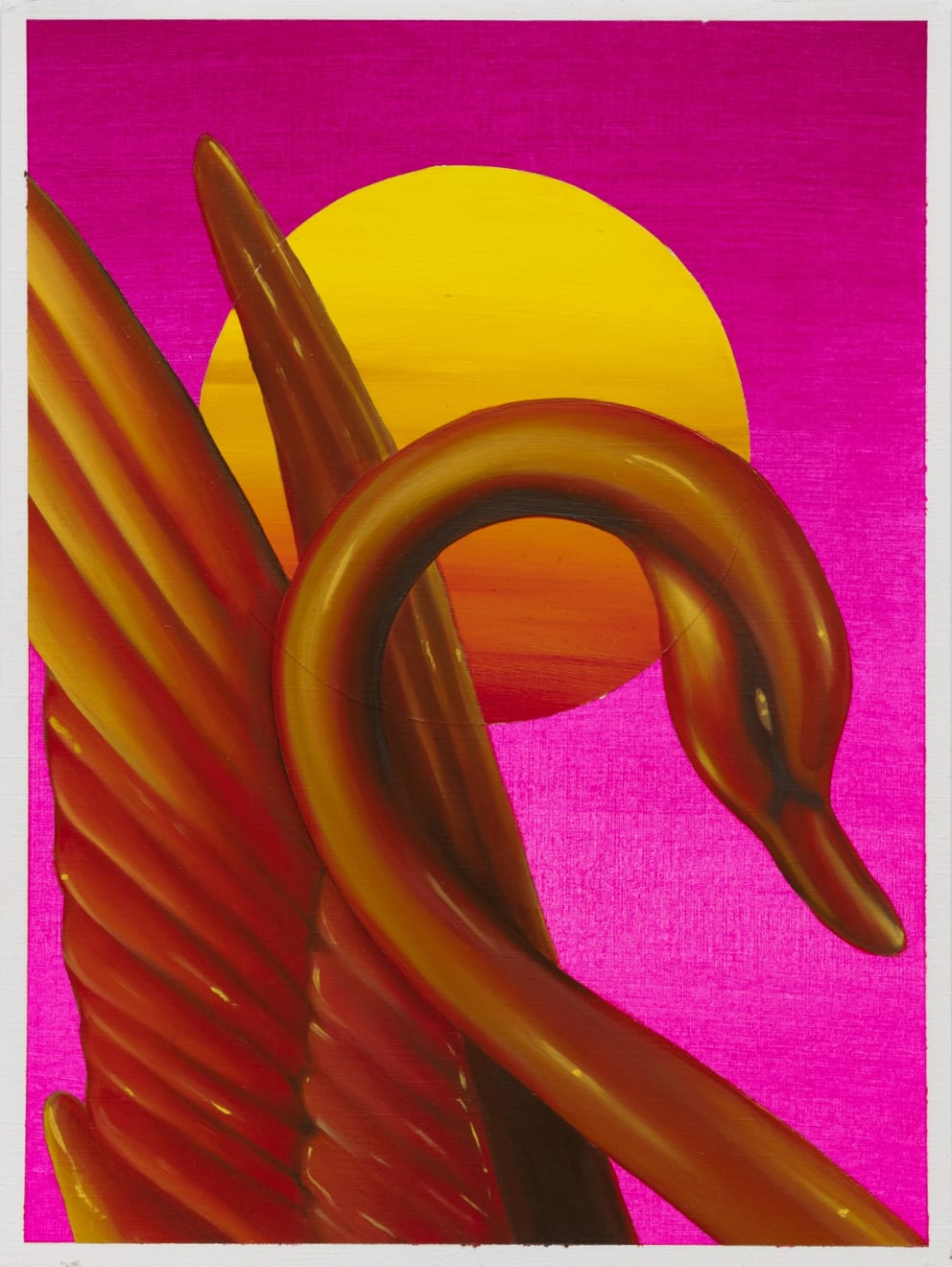 Douglas de Souza, Malibu, 2023
