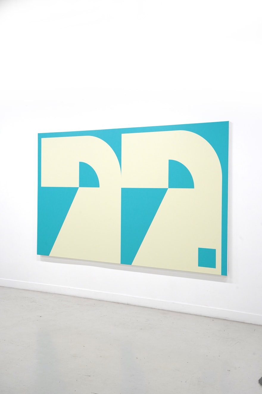 Chad Hasegawa, Those Malibu Rights, 2024