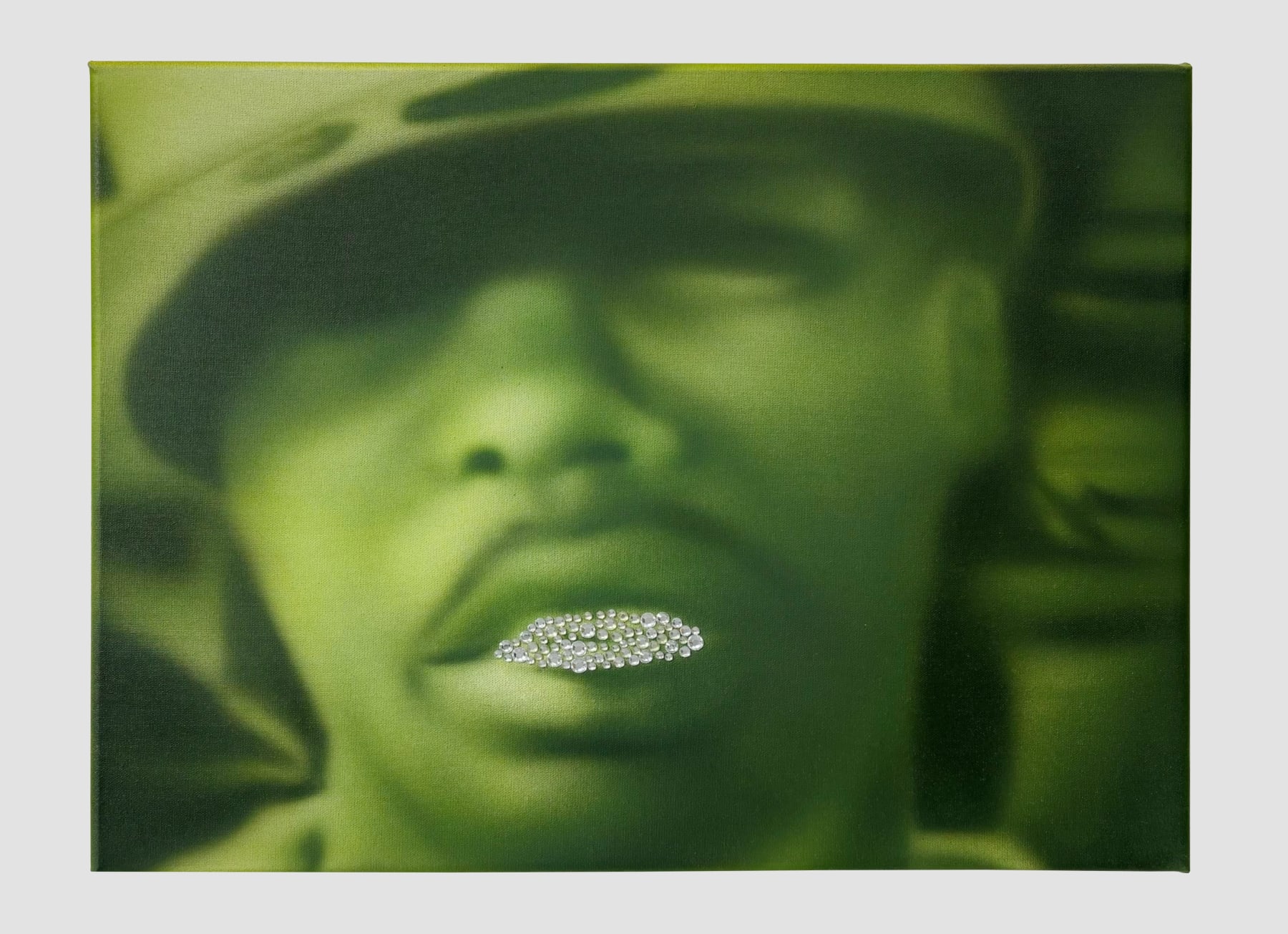 Mattia Guarnera, Rough-Cut, 2024