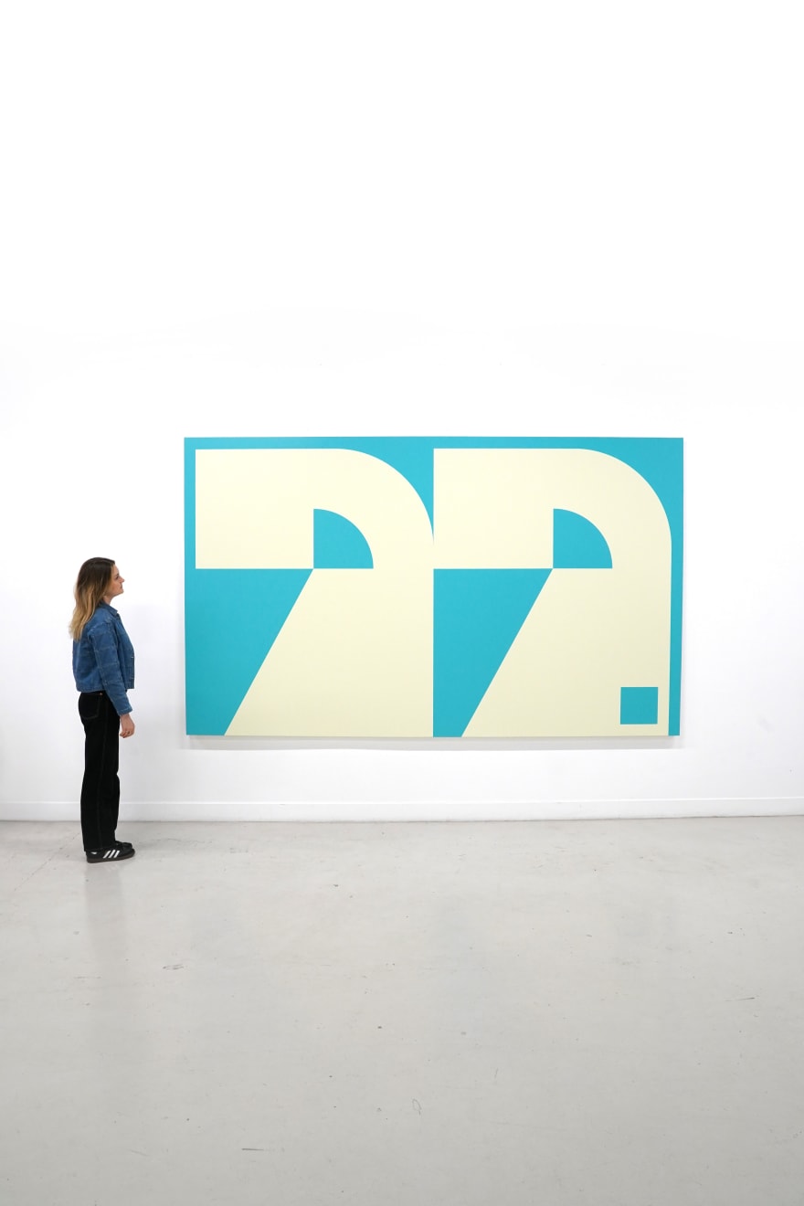 Chad Hasegawa, Those Malibu Rights, 2024