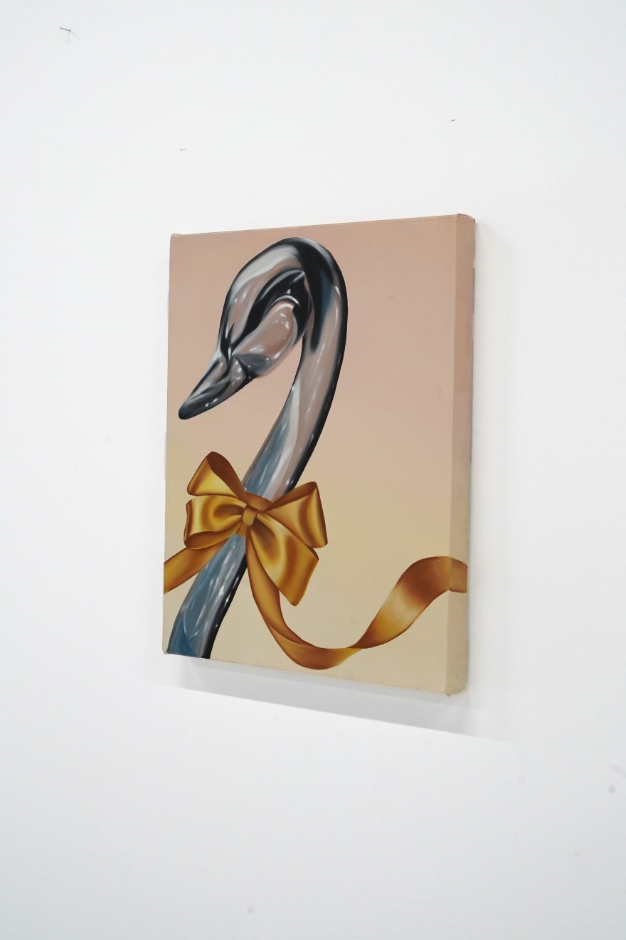 Douglas de Souza, Cadeau, 2023