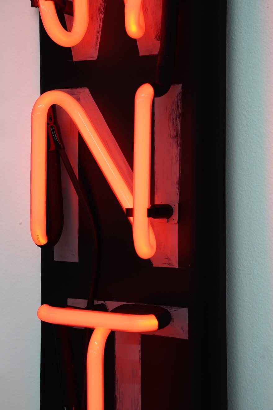 Daniel Antelo, Downtown, 2023