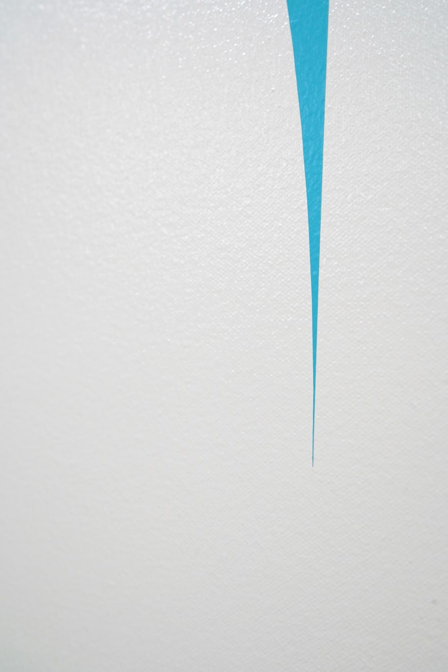 Chad Hasegawa, Those Malibu Rights, 2024