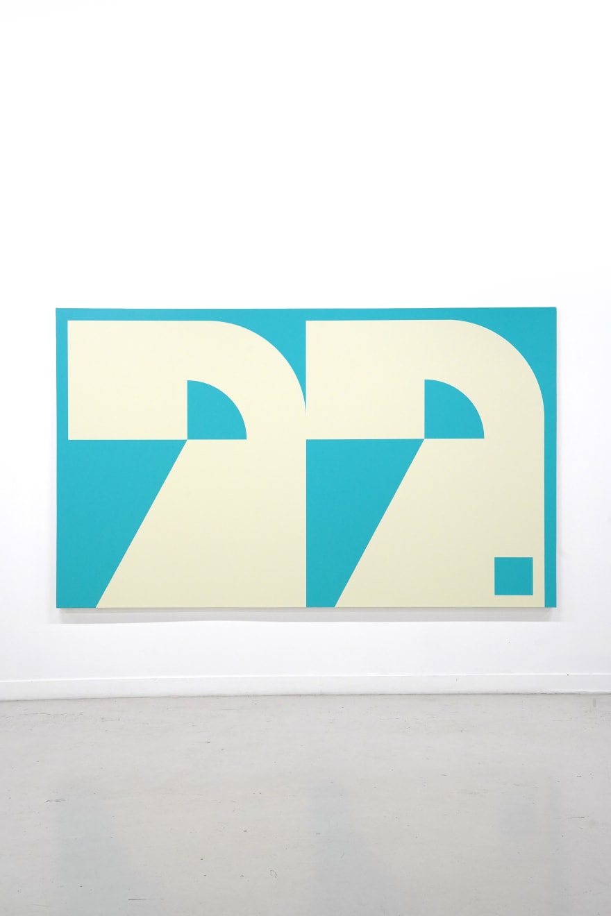 Chad Hasegawa, Those Malibu Rights, 2024