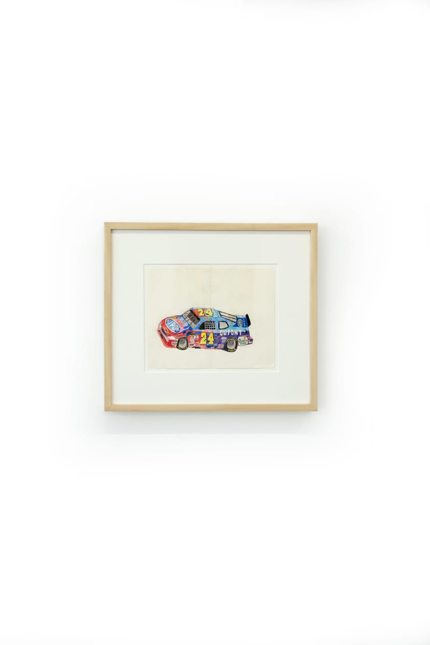 Julian Pace, Dupont Quaker 24, 2024