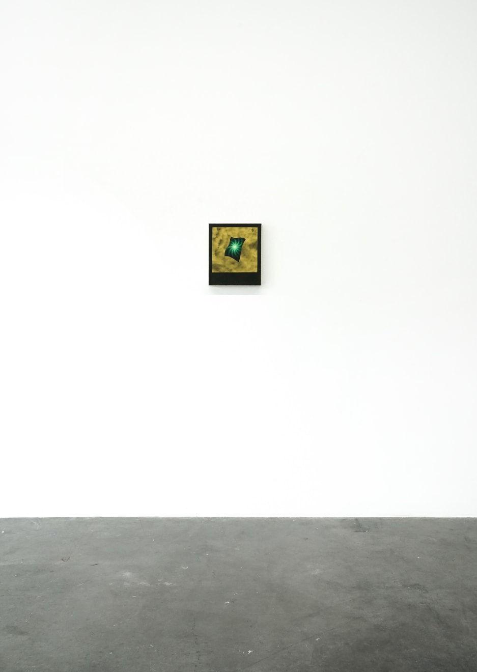 abstract portal painting