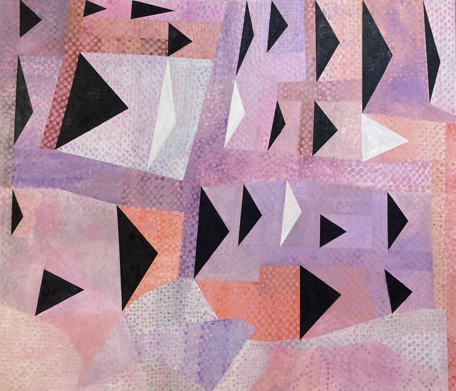 Brett Flanigan, Play, 2024 Good Mother Gallery