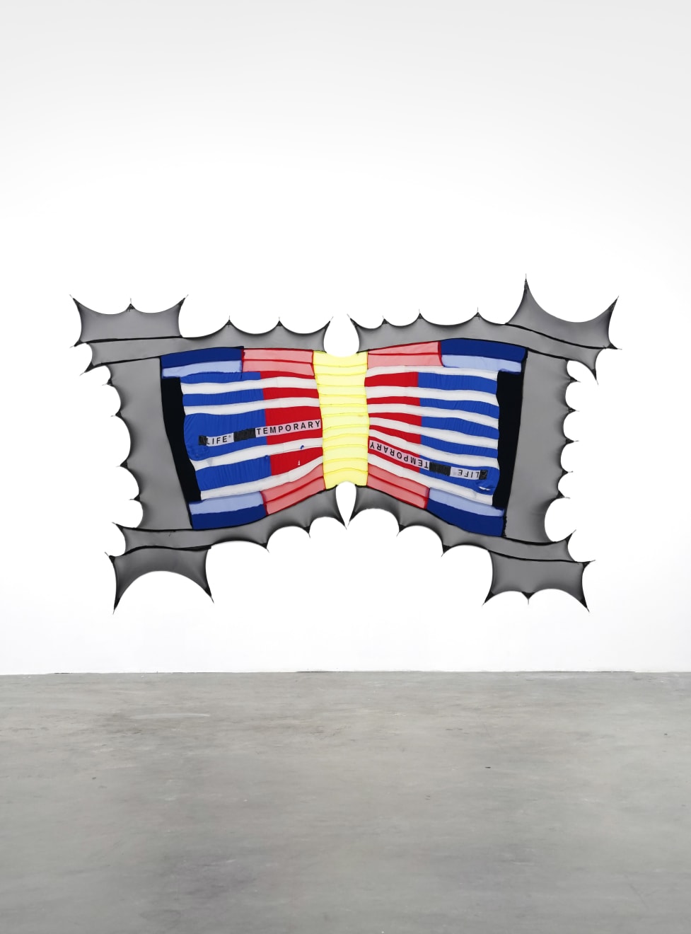 Sam Branden, BANE, 2025